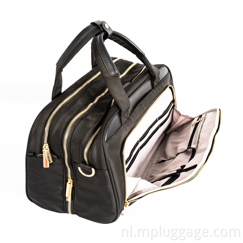 Hoogwaardige zakelijke handtas High-grade Business Handbag